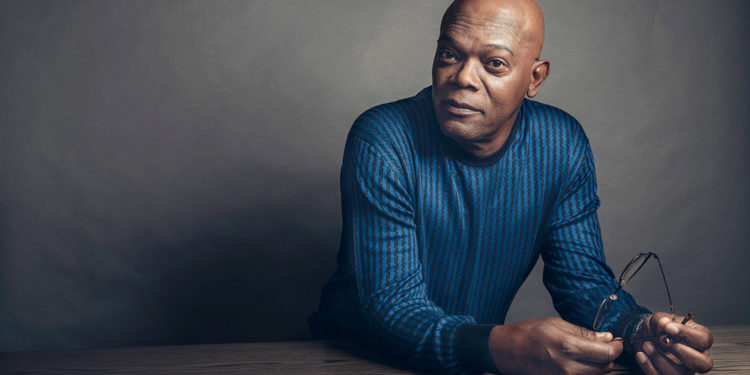 Samuel L. Jackson: “Lewis, our brother, was robbed” He is Sir Lewis Hamilton.