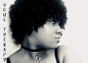 Shae – ‘Soul Therapy’ EP Review and Interview