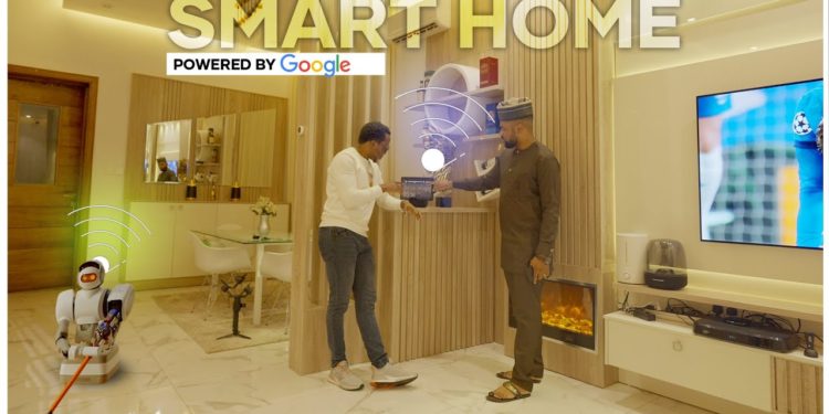 This House was Built in 3 days and it’s Sustainable and cheap in Lagos and other renewable projects