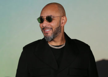 Swizz Beatz cheating on Alicia Keys with Lala? | Swizz responds! | Justine Skye spills the tea on Giveon and more music live.