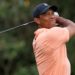 Tiger and Charlie Woods shoot 10-under 62 | Round 1 | PNC Championship | 2021  it is more than a game.