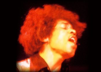 The Jimi Hendrix Experience – “Electric Ladyland” – Album Review
