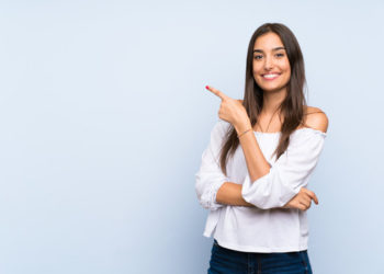 99% Of Women Like These Things, a women’s point of view: Melli Monaco popular influencer