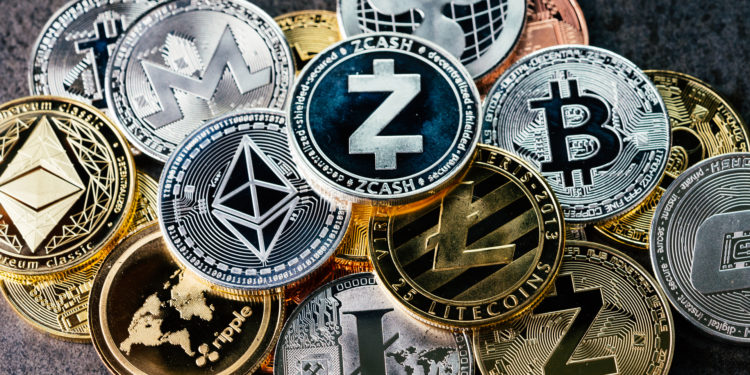 Alts Have Been Underperforming Expectations … For Now