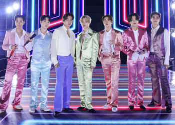 BTS and K-Pop Fans Want Energy Efficient NFTs