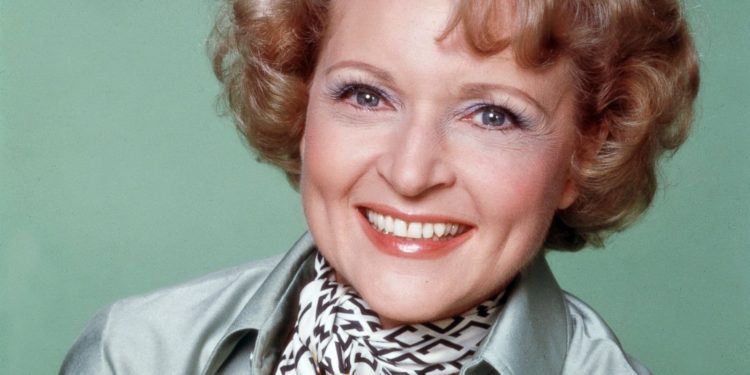 Actress Betty White Dies Just Shy of 100th Birthday and her high lights betty white Saturday night live