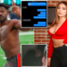 Antonio Brown Allegedly Slept With Influencer “Blonde Louise”