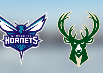 Milwaukee Bucks vs Charlotte Hornets, Final two minutes, Lamelo Ball, and Giannis in clutch time? Complete game highlights.