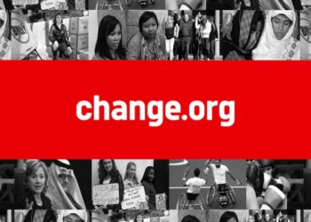 Change.org’s Best Funding Round