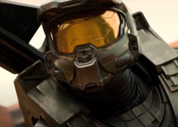 Live-action Halo TV Show Releases New Trailers