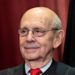 Justice Stephen Breyer to Retire from Supreme Court