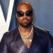 Kanye West Reportedly Being Investigated in Alleged Misdemeanor Battery Incident