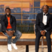 Kevin Hart and Snoop Dogg React To Kim And Kanye Divorce and their chemistry on the show  is real and celebrities flirt