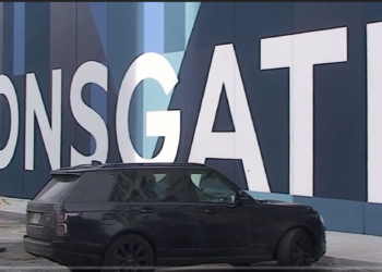 The new Lionsgate Studios officially opens in Yonkers. -YouTube Westfair Communications video