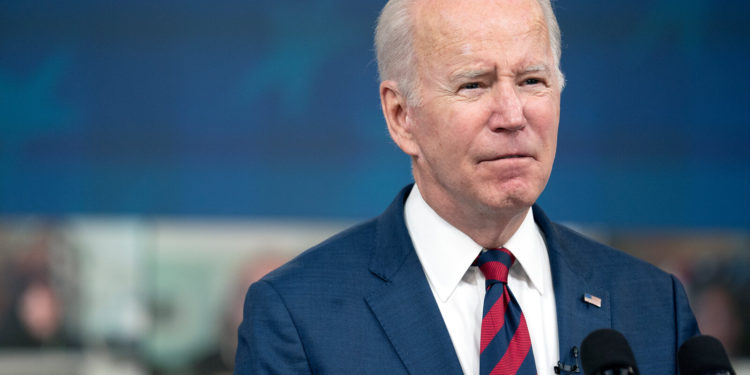 LIVE: President Biden speaks on the anniversary of Jan. 6 insurrection at the U.S. Capitol — 1/6/22
