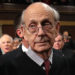 MAJOR BREAKING: Supreme Court Justice Stephen Breyer announces he will RETIRE, giving Biden a chance to nominate a replacement for the liberal justice for the nation’s highest court