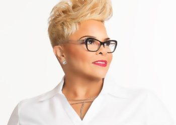Comedian Aries Spears’ Perspective on God, My Experience and Tamela Mann’s “Take Me to the King”