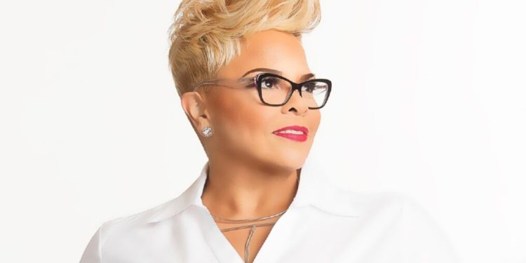 Comedian Aries Spears’ Perspective on God, My Experience and Tamela Mann’s “Take Me to the King”