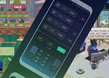 Mobile Bitcoin Gaming Is Powering Up on Lightning and Cryptopia | AWARD-WINNING DOC | Cryptocurrencies | Web 3.0 | Blockchains | Bitcoin
