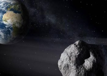 ‘Potentially hazardous’ asteroid bigger than Empire State Building to pass Earth