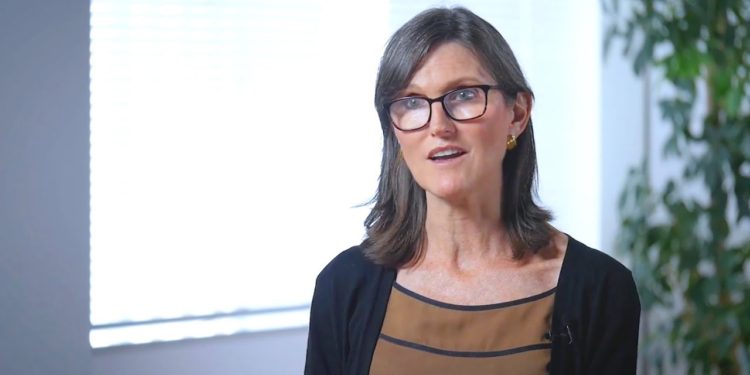 Cathie Wood’s Ark Invest Predicts Bitcoin Could Exceed $1M by 2030
