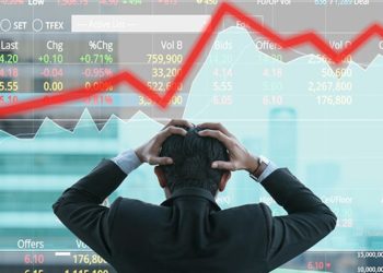 How to Stay Sane During a Crypto Crash