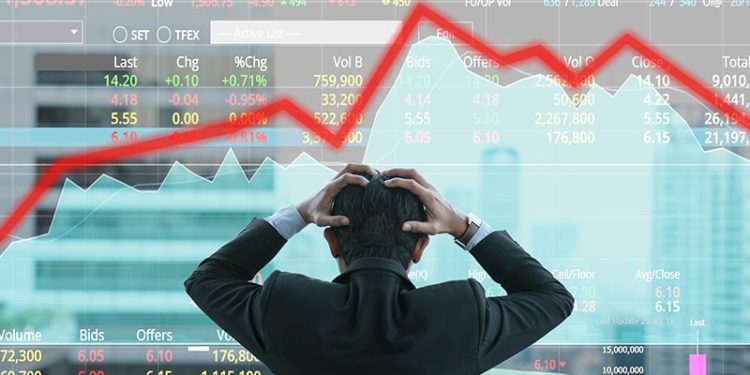 How to Stay Sane During a Crypto Crash