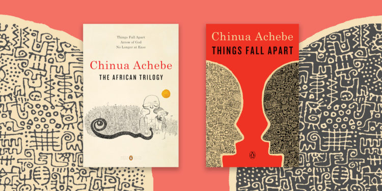 The Tragic Hero in Achabe’s ‘Things Fall Apart’