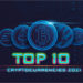 Here Are the Top 10 Cryptocurrencies of 2021