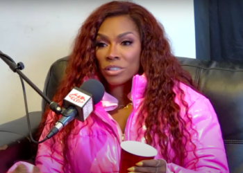 ‘Baby Boy’ Actress A.J. Johnson Describes the “Best 50th Birthday Ever”