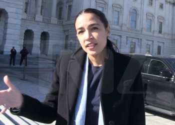 AOC says Whoopi Goldberg suspension was unnecessary