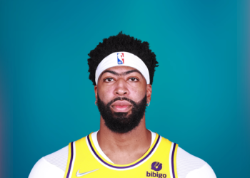 Anthony Davis – Horrific Injury |Season ending