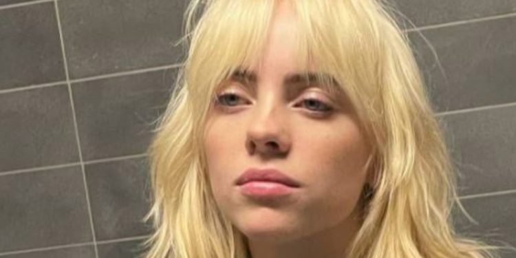 Billie Eilish says she ‘never said a thing’ in response to Ye’s request for an apology
