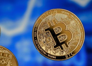 First Mover Asia: Bitcoin Soars Past $44K as Ukraine Tensions Lessen