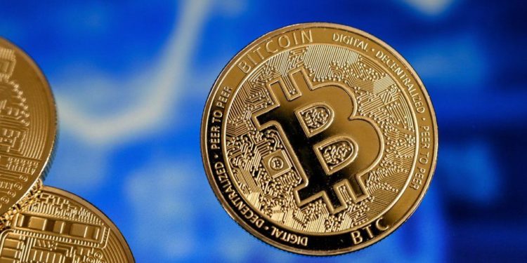 First Mover Asia: Bitcoin Soars Past $44K as Ukraine Tensions Lessen