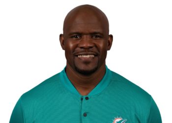 Fans, Media React To Steelers Hiring Brian Flores as Senior Defensive Assistant