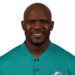 Fans, Media React To Steelers Hiring Brian Flores as Senior Defensive Assistant