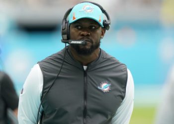 Brian Flores files lawsuit alleging racism in hiring practices | NFL Live