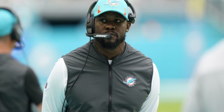 Brian Flores files lawsuit alleging racism in hiring practices | NFL Live