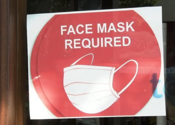 California Partially Ends Mask Mandate