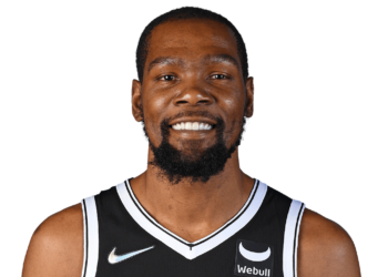 Kevin Durant won’t attend the 2022 NBA All-Star Game after the death of a grandmother