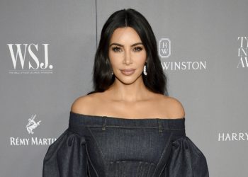 Kim Kardashian’s parenting squabbles with Kanye West are about to get even uglier