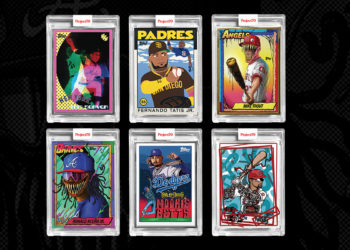The Digital Collectibles Revolution Is Here: SCI Introduces Hit NFTs