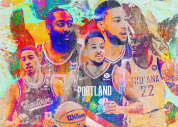 2022 NBA Trade Deadline winners and losers: Ben Simmons, James Harden get their wish; Lakers stuck in neutral