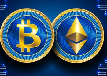 The Corporate Argument for Bitcoin and Ethereum new target 165,000
