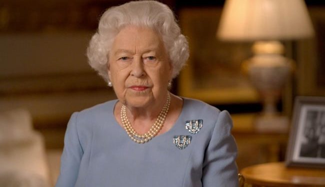 Queen Elizabeth II, 95, Tests Positive for COVID-19 Ten Days After Prince Charles