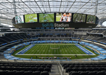 Hurley: Bad Officiating Kind Of Ruined The Super Bowl