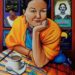 Guadalupe Reyes’ ‘The Writer’