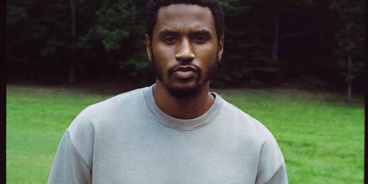 Trey Songz Accused of ‘brutal rape’ in a new  20 million lawsuit