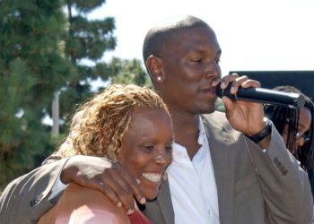 BREAKING: TRAGIC! “Priscilla Murray Gibson, the mother of Tyrese Gibson, died on Monday after being hospitalized with Covid-19 and pneumonia last week.”